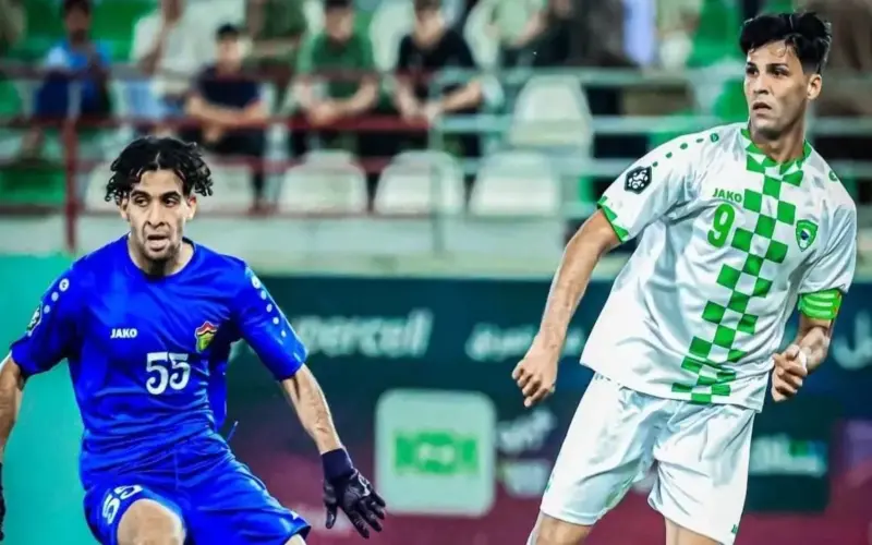 لجنة المسابقات تعلن مواعيد الجولة الـ 36 من الدوري الممتاز وحسم التأهل لـ “دوري النجوم'”